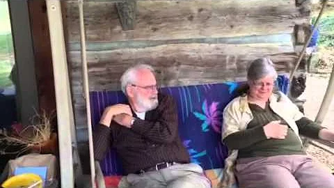 Jerry Olson's 86th birthday
