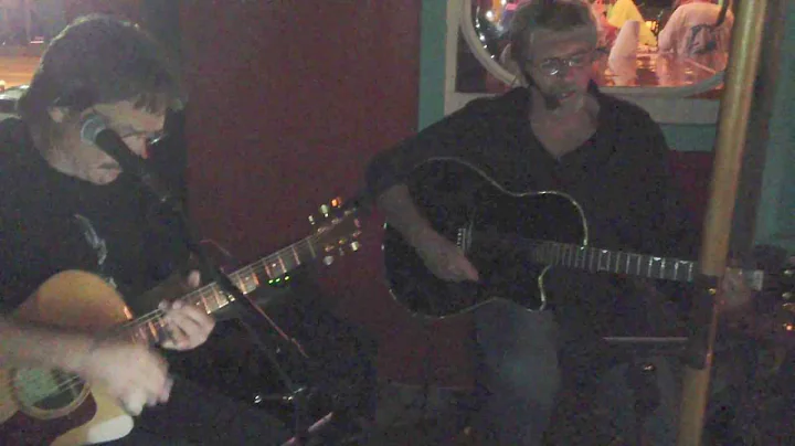 Ricky Lee Phelps and Dennis Gossman cover "In the ...
