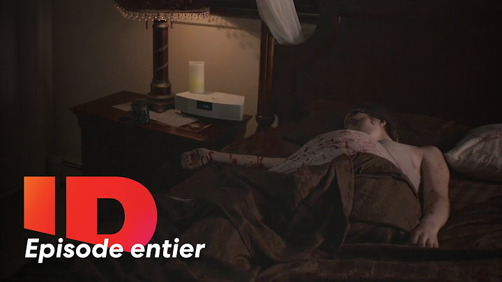 Un tueur en série comme on en fait plus 💀 The Perfect Murder