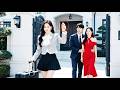 💔I dump wedding ring, took 50 million and left, but cold CEO cried!#chinesedrama