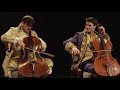 2CELLOS - Thunderstruck