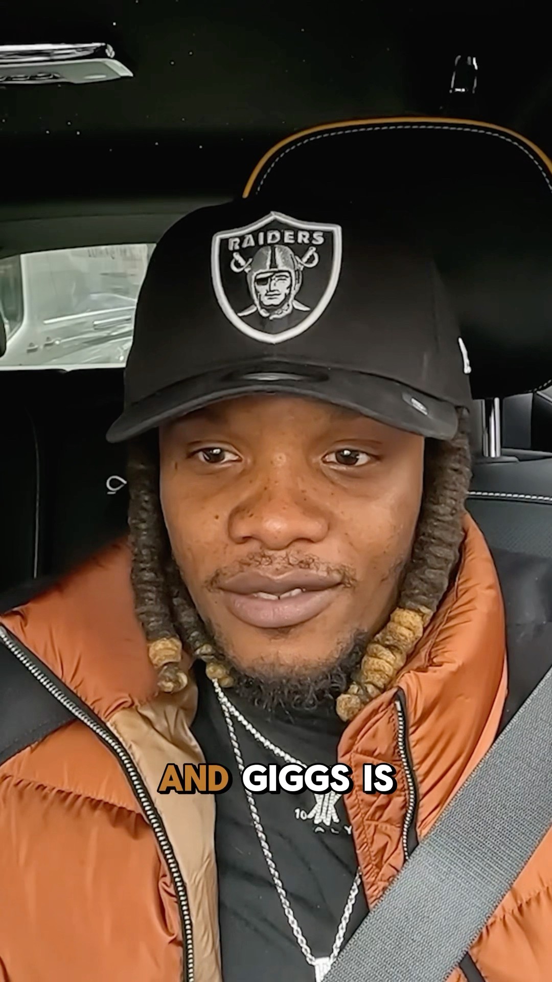 Giggs started the Crib Sessions | Thoughts In A Culli