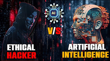 Use Artificial Intelligence [ A.I ] in Ethical Hacking