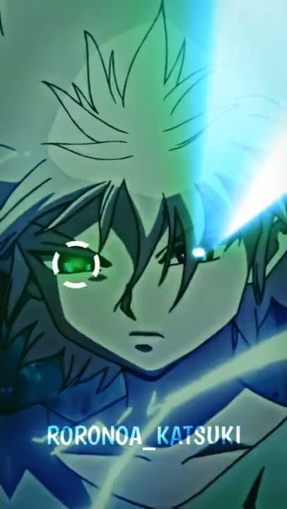 KILLUA ZOLDYCK🥀 // JEDAG JEDUG ✨ // ANIME HUNTER X HUNTER🔥 // DJ SAYANG SEKALI🎶 Req by @LEON- SHINBI