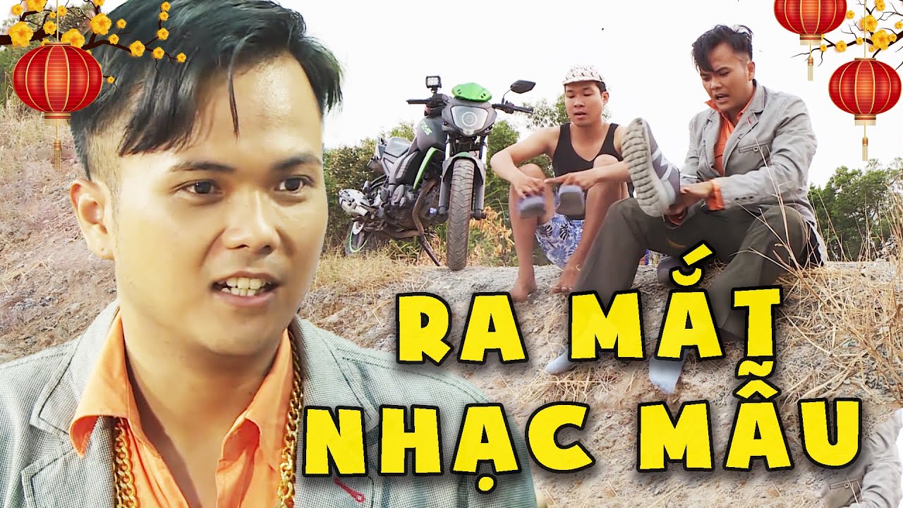 RA MẮT NHẠC MẪU - PHIM VIỆT NAM 2026💖PHIM HÀI VIỆT NAM💖PHIM TRUYỀN HÌNH VIỆT NAM💖PHIM HÀI TẾT 2026