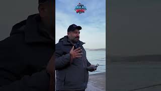 Dji̇ Ai̇r 3 Dron Balik Avi. Dronumuzla İlk Denememi̇z Uzağa Atarak Çapari̇yle Çi̇nekop 23.11.24 Çeki̇mi̇