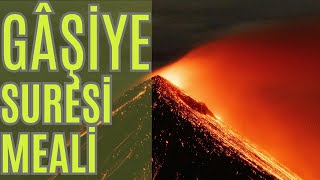 Gâşiye Suresi Meali L Altyazılı L 4K Hd
