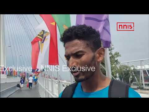 World Championships: Avinash Sable is left heartbroken and in disbelief