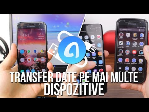 Transfer Date Android Tot Ce Trebuie Sa Stii