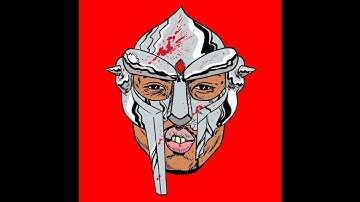 WESTSIDE GUNN X MF DOOM - 2 Strings