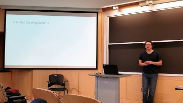 6.875 (Cryptography) L20: Garbled Circuits