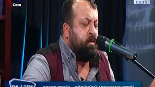 Arguvan Türküleri-Soner Ergül-Görünüyü Arguvanın Eteği-Yukarı Atmanın Yüksek Konağı Resimi