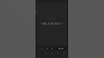 MATH RIDDLES LEVEL 21