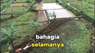 Kiriman Mu Full Lirik Yazid Izaham