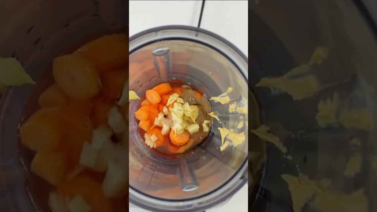 24 carrot gold dressing 24-Carrot Salad Jr size dress