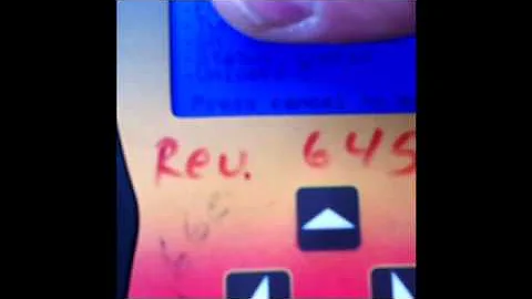 When buying a used SCT tuner