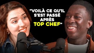 De Top Chef À La Une Du Time La Success Story Du Chef Étoilé Mory Sacko