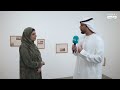 شهر السركال للفنون .. منصة إبداعية تجمع الفنانين وتعكس نبض الثقافة الإماراتية