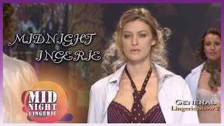 MIDNIGHT LINGERIE I HIGHLIGHT I #LINGERIE