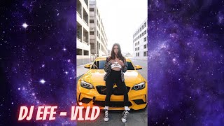 DJ Efe - Vild (Club Mix) Resimi