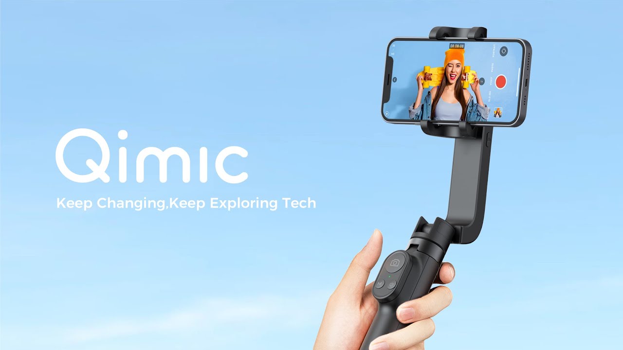 Migliori Stabilizzatori Smartphone E Iphone - Guida E Top 9 Gimbal - Foto 2