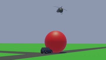 CAP3034 Project 1 - An Eventful Drive