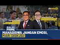 [LIVE] Mahasiswa Jangan Emosi, Mari Diskusi! | DIALOG PRIME