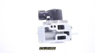 DUNSIHUI Idle Air Control Valve 23781-2y011