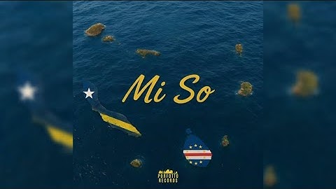 D E V V - Mi So (Prod. Donavan Dorrell)