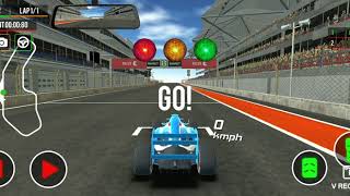 Top Speed Formula Car Racing Games 2019 screenshot 2