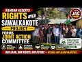 Ramban Unite to Defend Sawalkakote Project Rights Forms JointAction Committee Against Proposed Shift