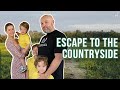 Simple Life, Here We Come | Escape To The Countryside