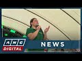 VP Duterte joins family's annual Christmas Day gift-giving in Davao City | ANC