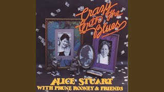Video thumbnail of "Alice Stuart - One Too Many Mornings"