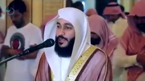 تلاوة مؤثرة جدا من سورة المعارج عبد الرحمن العوسي