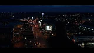 Fush Sia Has Implemented Advertising Sign Animation For Forum Cinemas 14Mar2020