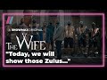 Popcorn out, tissues nearby, devices charged! | The Wife Episodes 28 - 30 Promo | Showmax Original