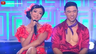 Hôn Em Nồng Nàn Hà Thanh Xuân Music Liveshow Cha Cha Cha