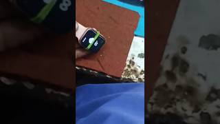 smart watch repair viralvideo youtube shorts