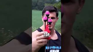 4 MOST DANGEROUS Nerf Darts ! 😱