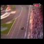 Dalejr wins the 2000 winston all star race