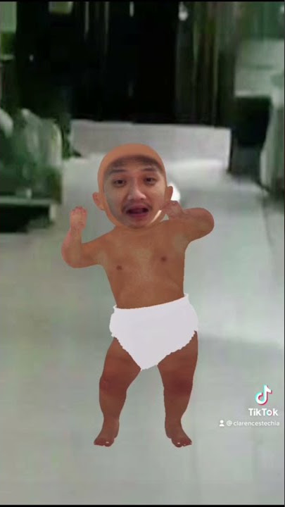 TUYUL CUP CUP MUAH PORORO | VIRAL TIKTOK