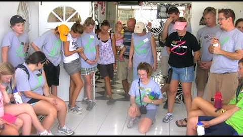 Robins Nest Promotional Video