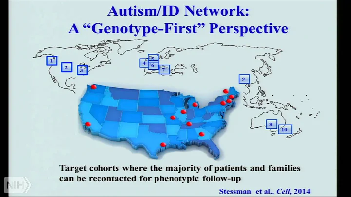 Autism: New Mutations, Genes, and Pathways