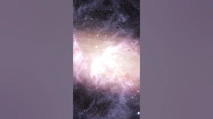 Neil Tyson Explains The Big Bang in 19 Seconds