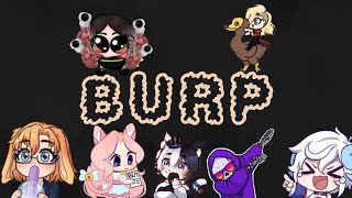 the great Vtuber Burp comp part 3