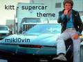 Kitt  supercar theme