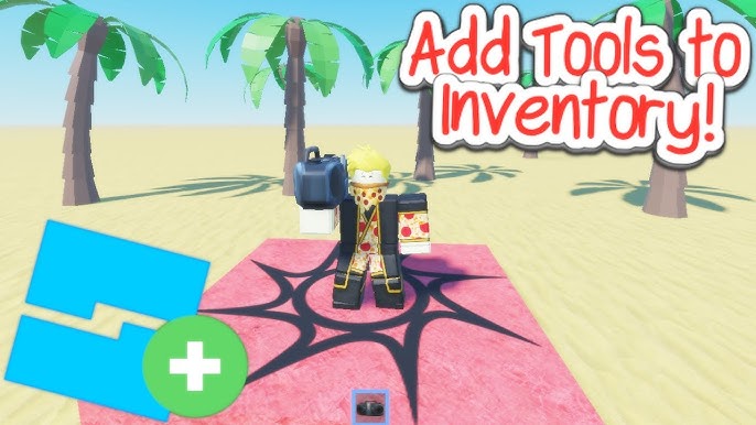 Make a statue of your roblox avatar in roblox studio by Genoterm