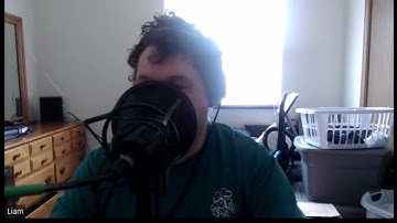 Liam Erven Interview - How Important are Audio Games - change.org/audio-games