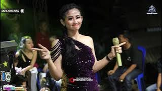 LATEST!!! SOFY EHOY NO ONE KNOWS - VJ AWALIA VERSION - EXOTIC HOUSE MUSIC - LIVE IN CIBATU CISIMEUT